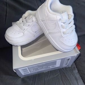 Size 2c Nike Air Force 1